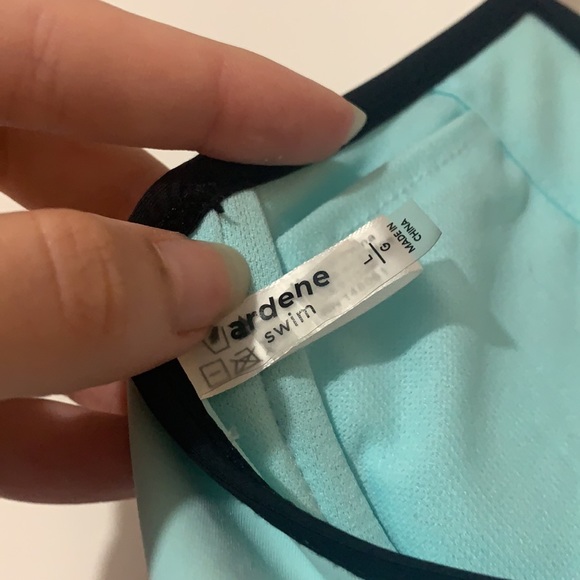 🐬 Bikini Top 🛼 - Picture 6 of 7